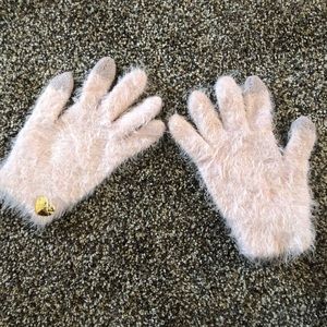 Betsey Johnson Gloves